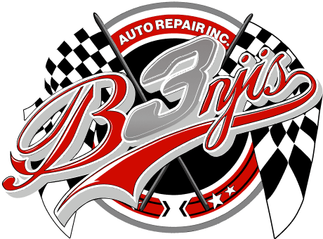 B3nji's Auto Repair, family-owned auto shop in West Valley City