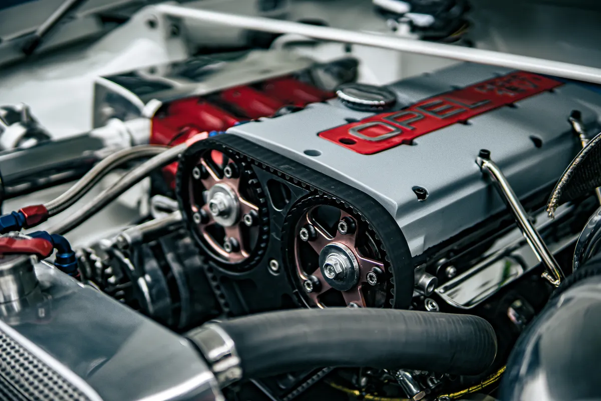 Engine Repair in West Valley City at B3nji's Auto Repair in West Valley City