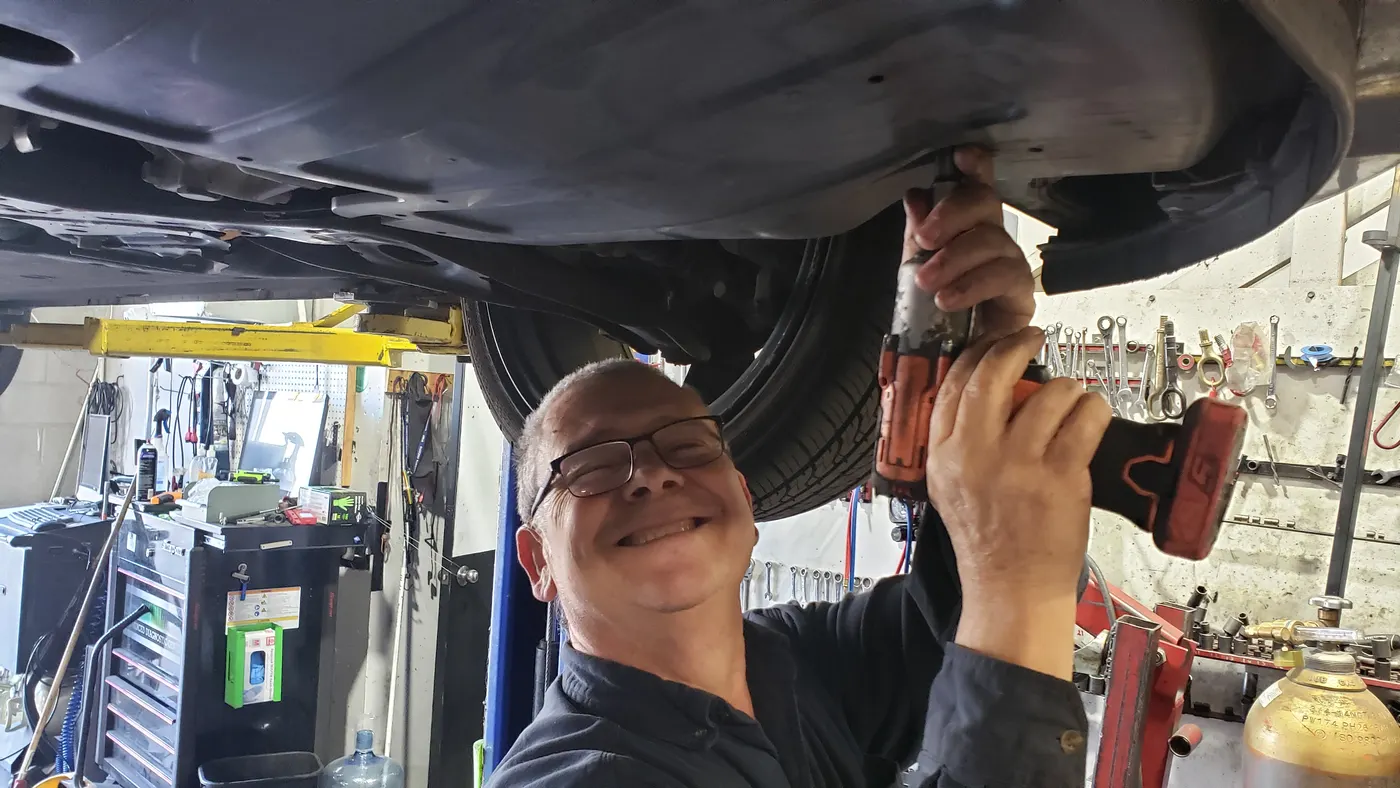 Tires & Alignment in West Valley City at B3nji's Auto Repair in West Valley City
